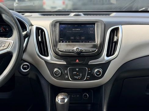 Used 2021 Chevrolet Equinox LS w/ LS Convenience Package AWD/4WD image 24