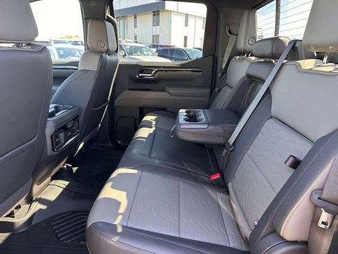 Certified 2024 Chevrolet Silverado 1500 ZR2 w/ ZR2 Bison Edition image 20