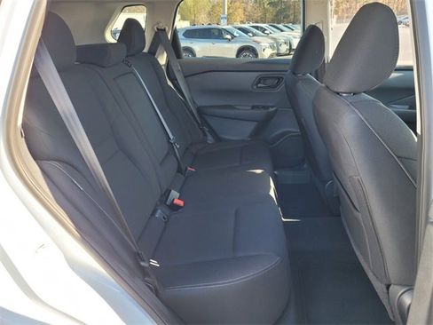 Certified 2025 Nissan Rogue S image 10