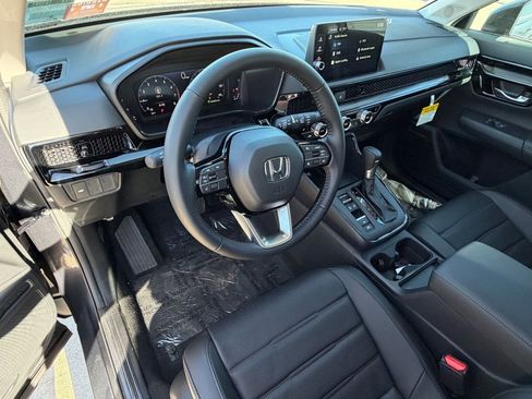 New 2026 Honda CR-V EX-L image 14