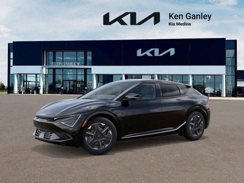 New 2025 Kia EV6 Light image 3