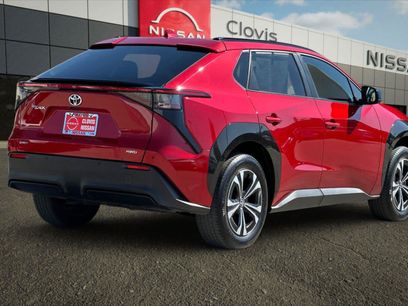 Used 2024 Toyota bZ4X AWD w/ Weather Package