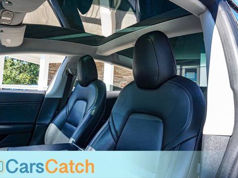 Used 2018 Tesla Model 3 Long Range RWD image 22