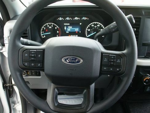New 2026 Ford F350 XLT AWD/4WD image 21