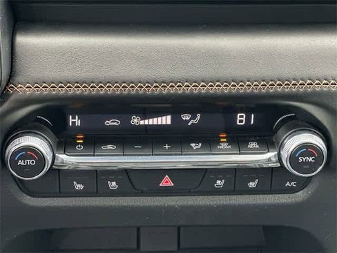 Used 2024 MAZDA CX-50 AWD 2.5 S w/ Cargo Package image 14