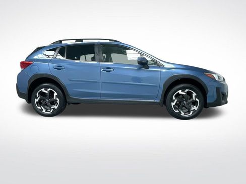 Used 2023 Subaru Crosstrek 2.5i Limited image 2
