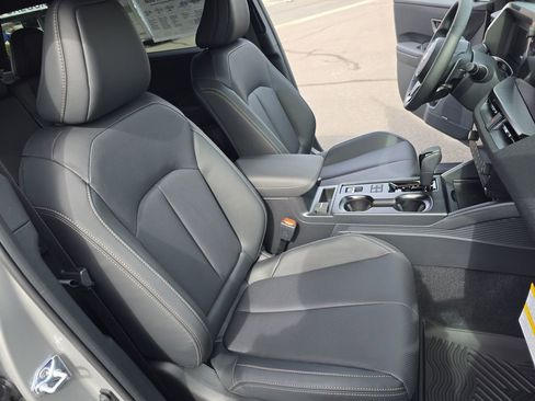 New 2026 Subaru Outback Limited XT image 13