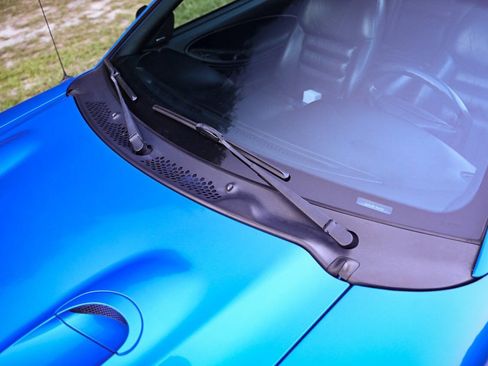 Used 1998 Ford Mustang Cobra RWD image 53