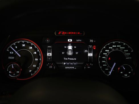 Used 2019 RAM 1500 Rebel w/ Level 1 Equipment Group image 21