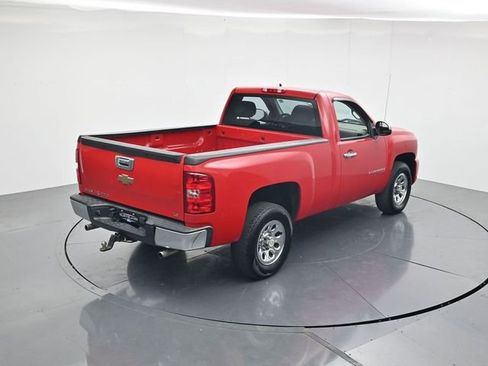 Used 2009 Chevrolet Silverado 1500 W/T w/ LS Package RWD image 33