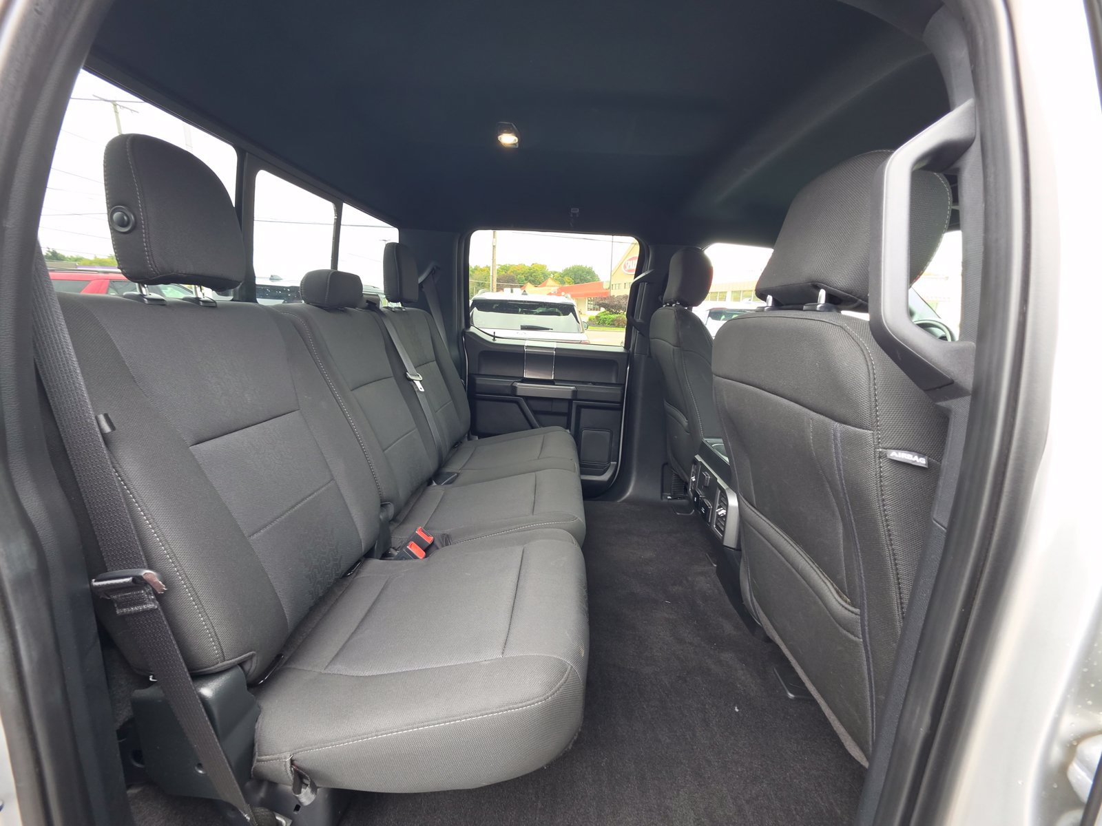 Used 2019 Ford F150 XLT w/ Equipment Group 302A Luxury AWD/4WD image 28