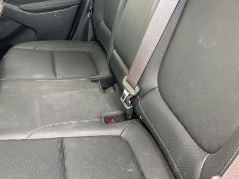 Used 2021 Kia Seltos SX image 21