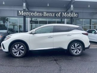 Used 2019 Nissan Murano SL w/ SL Technology Package FWD video 1