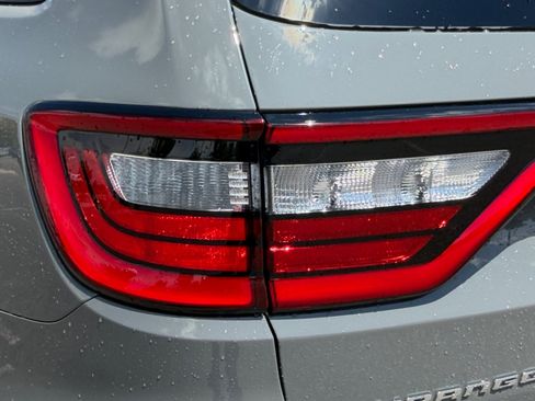 New 2026 Dodge Durango GT AWD/4WD image 28
