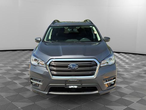 Used 2022 Subaru Ascent Limited w/ Technology Package AWD/4WD image 7