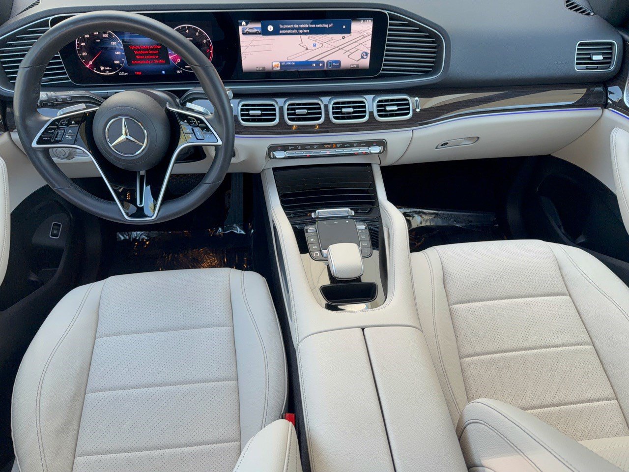 Certified 2026 Mercedes-Benz GLE 350 4MATIC image 17
