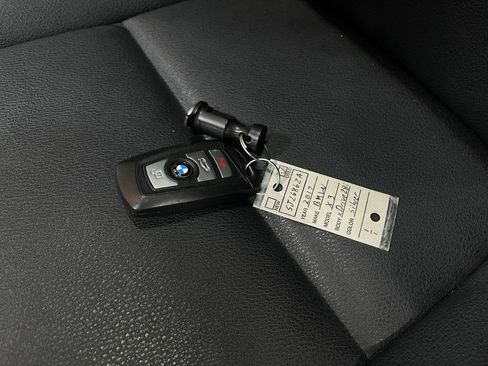 Used 2017 BMW X3 xDrive28i AWD/4WD image 37