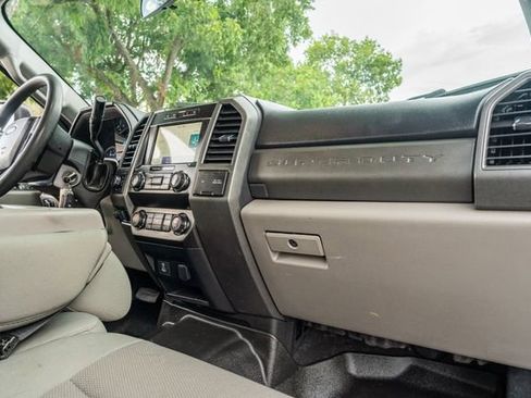 Used 2021 Ford F350 XL w/ STX Appearance Package image 45