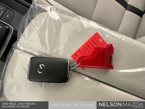 New 2026 MAZDA CX-50 AWD 2.5 S w/ Weather Package image 48