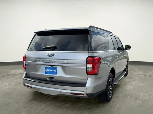 Certified 2023 Ford Expedition Max XLT image 7