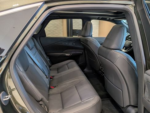 New 2026 Lexus RX 350 AWD/4WD image 8