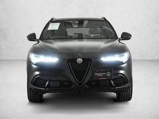 Used 2024 Alfa Romeo Stelvio AWD video 2