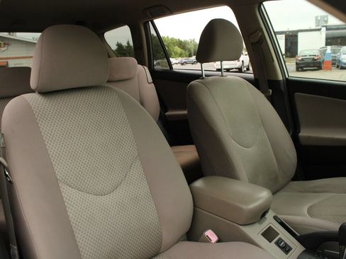 Used 2008 Toyota RAV4 4WD image 23