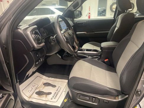 Used 2023 Toyota Tacoma TRD Sport image 24