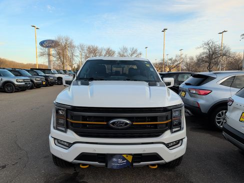 Used 2023 Ford F150 Tremor w/ Equipment Group 402A High image 2