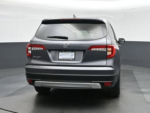 Used 2019 Honda Pilot EX-L image 6