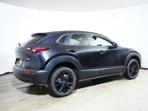 New 2026 MAZDA CX-30 AWD 2.5 S w/ Select Sport Pkg image 2