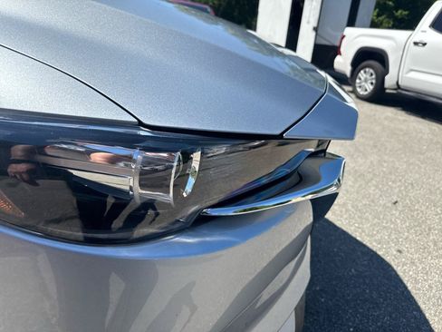 Used 2019 MAZDA CX-5 Touring AWD/4WD image 20