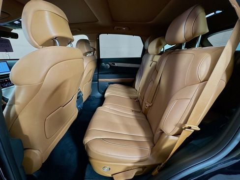 Used 2025 Genesis GV80 3.5T Advanced image 29