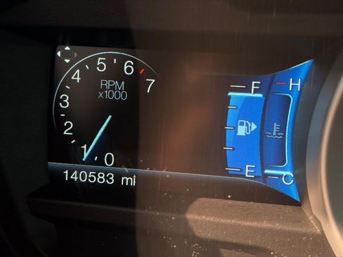 Used 2015 Ford Explorer Sport w/ Equipment Group 401A AWD/4WD image 6