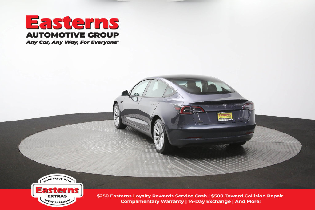 Used 2023 Tesla Model 3 Long Range AWD/4WD image 61