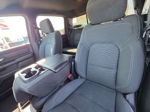 Used 2025 RAM 1500 Tradesman AWD/4WD image 25