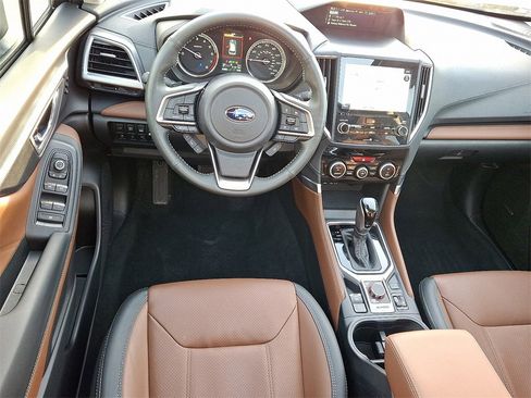 Used 2022 Subaru Forester Touring w/ Popular Package #2 image 2