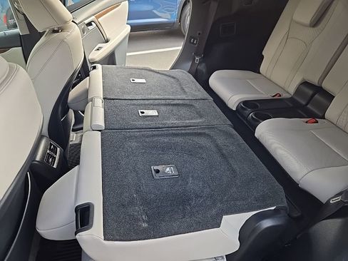 Used 2022 Lexus RX 350L Premium image 60