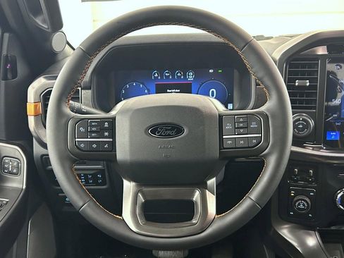 New 2026 Ford F150 Tremor w/ Equipment Group 402B image 11