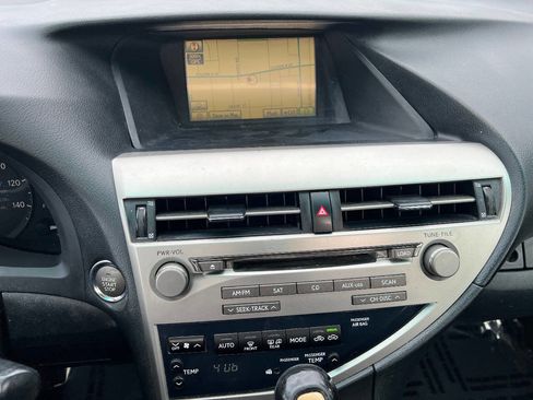 Used 2011 Lexus RX 350 AWD w/ Premium Pkg image 34