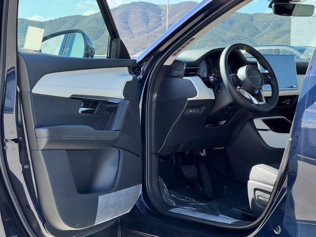 New 2026 MAZDA CX-5 Preferred AWD/4WD image 7
