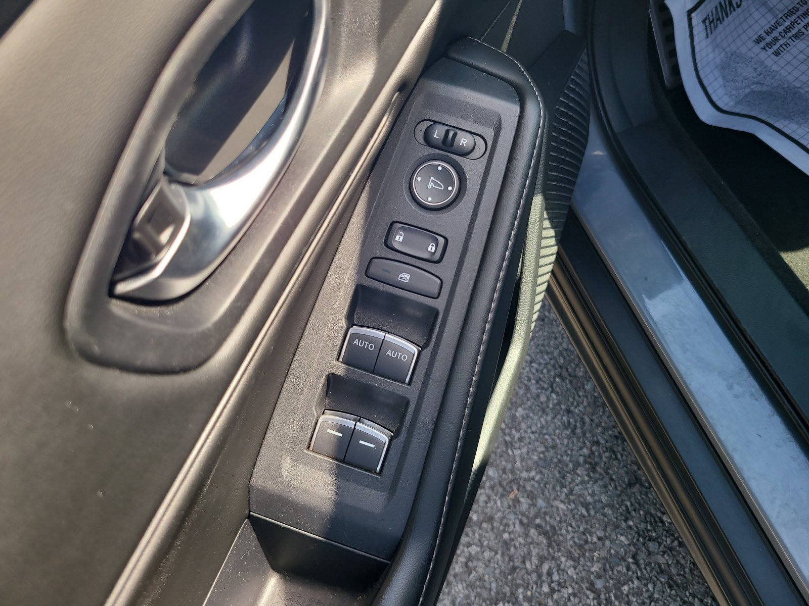 Certified 2024 Honda Accord Sport image 11