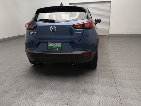 Used 2019 MAZDA CX-3 Sport image 7