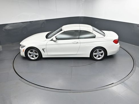 Used 2015 BMW 428i Convertible RWD image 35