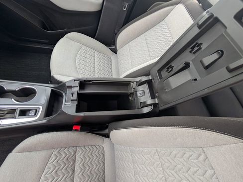 Certified 2024 Chevrolet Equinox LS w/ Driver Confidence II Package image 29