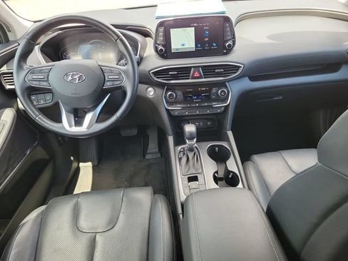 Used 2020 Hyundai Santa Fe Limited FWD image 16