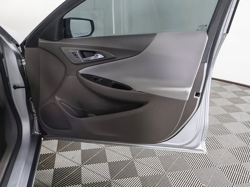 Used 2020 Chevrolet Malibu LS image 20