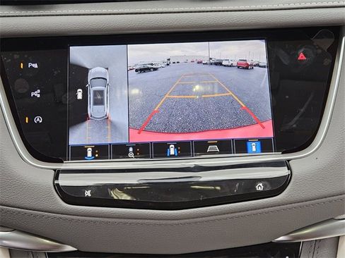 New 2025 Cadillac XT5 Premium Luxury w/ Technology Package image 26