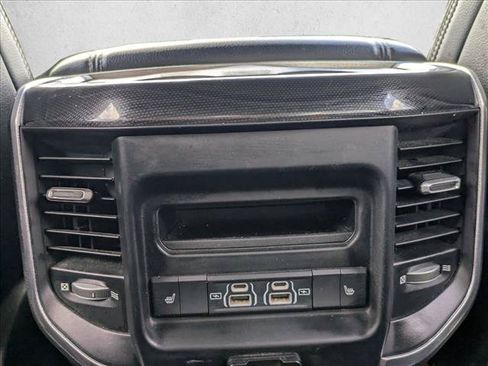 Used 2021 RAM 1500 Laramie RWD image 12