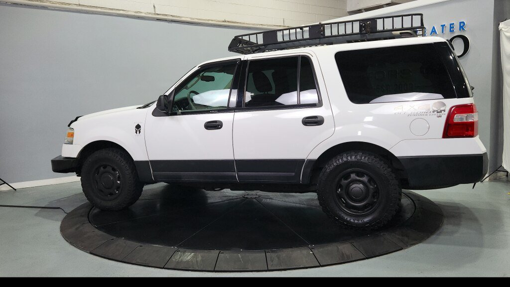 Used 2011 Ford Expedition XL w/ HD Trailer Tow Pkg AWD/4WD image 8